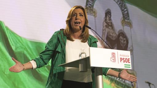 Susana Díaz