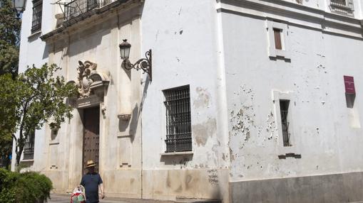 Iglesia de San Hermenegildo