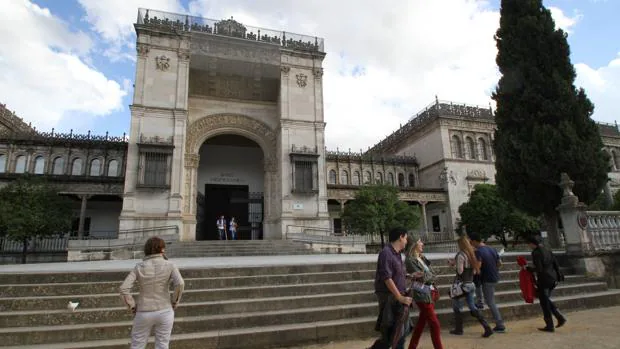 El Museo Arqueológico de Sevilla necesita una reforma integral