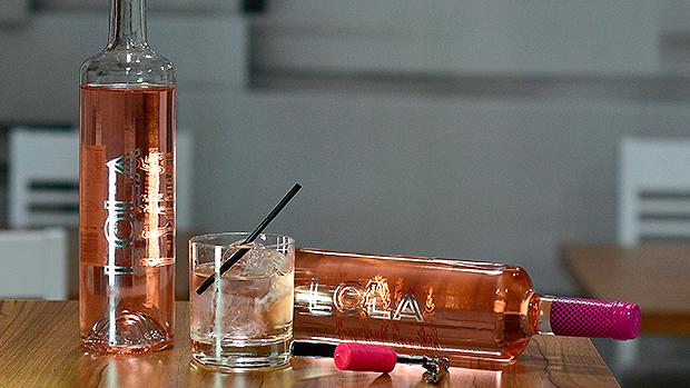 Trasgresor y alternativo, así es el vino rosado que está de moda en Sevilla