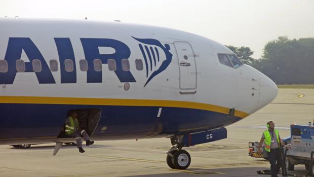 El aeropuerto de Sevilla estrena nuevas rutas