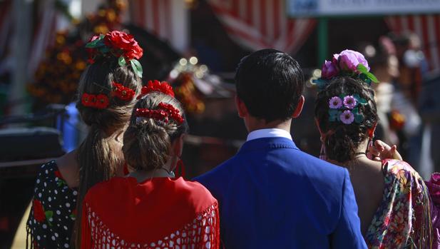 Lo mejor... y lo peor de la Feria de Sevilla 2017