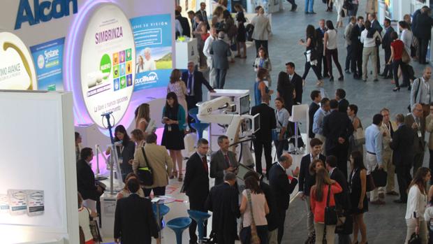 Sevilla se mantiene en el puesto 100 del ránking de congresos