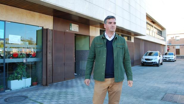 La extorsión al líder de Ciudadanos en Dos Hermanas sentará en el banquillo al PP y al PSOE