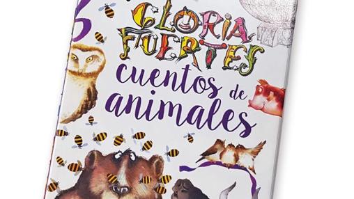 Una colección para que los niños aprendan a amar la literatura