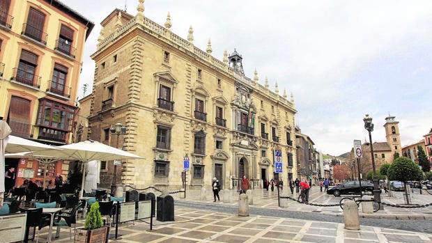 ¿Sevilla o Granada para la nueva sala Penal del TSJA?