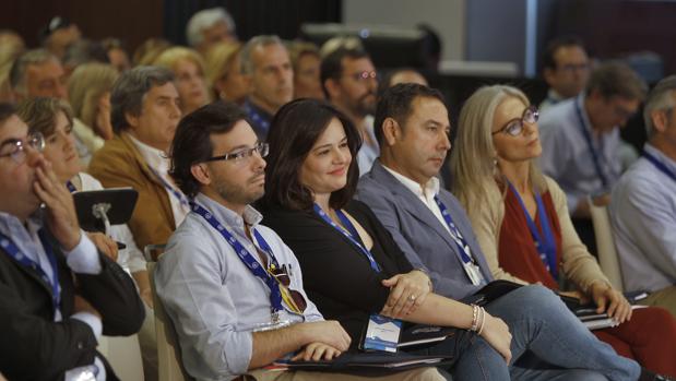 Congreso del PP de Sevilla