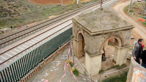 Humilladero de San Onofre