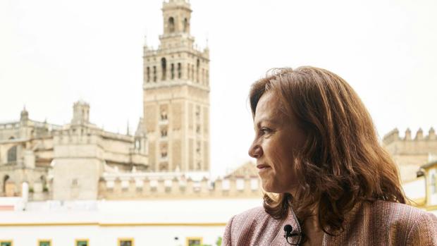 Cristina Murillo acaba con una hegemonía de dieciséis años en el Colegio de Arquitectos de Sevilla