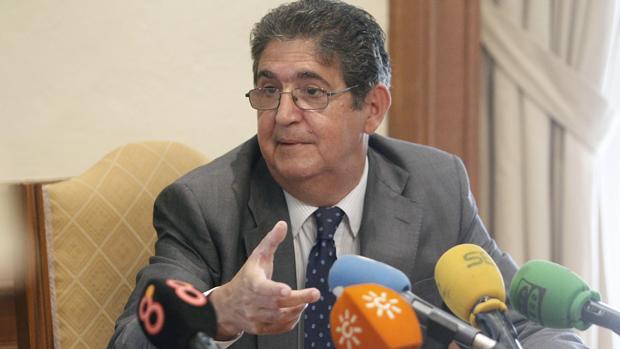 Abogados sevillanos piden al Congreso de los Diputados que no se oponga a abrir nuevas sedes del TSJA