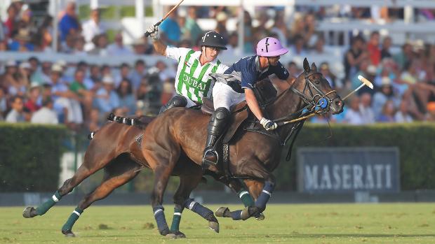 Un verano único en Santa María Polo Club