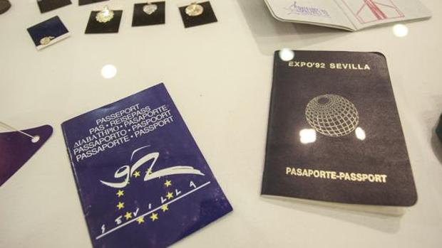 El Año Murillo tendrá un «pasaporte» como el de la Expo 92