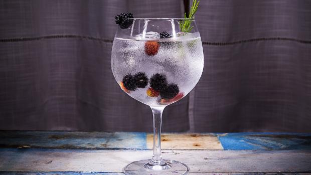 Cómo servir el «gin-tonic» perfecto para este verano (según el tipo ginebra)