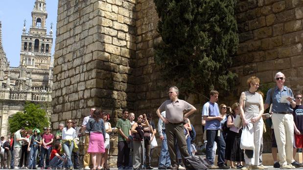 El gran reto turístico: encajar el puzzle de turistas, empresas y residentes