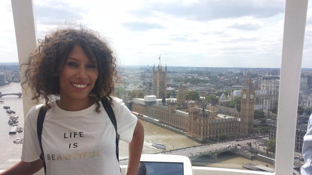 La familia adoptiva de Maloma destaca el «espaldarazo» del Gobierno