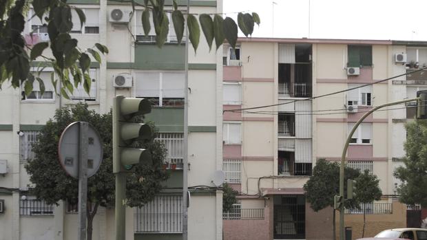 El acusado del apuñalamiento mortal en Los Pajaritos pasa esta tarde a disposición judicial