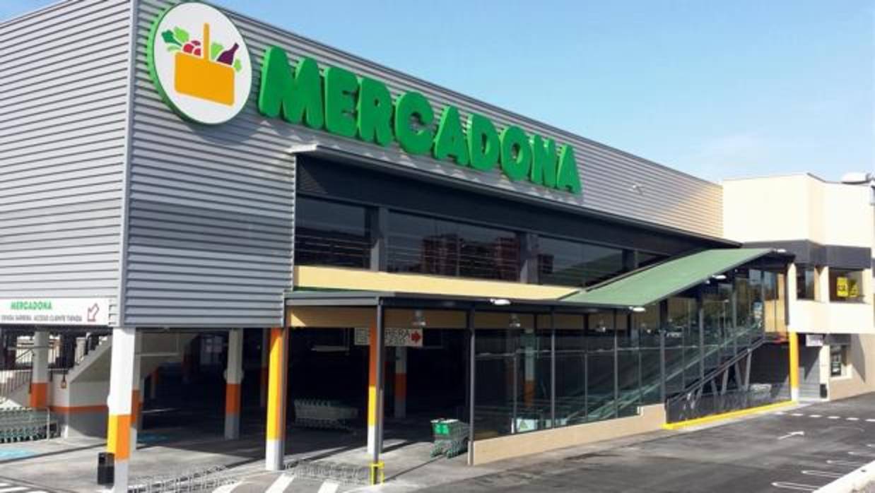 Mercadona reabre este viernes su tienda de Kansas City