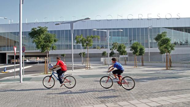 Sevilla será sede del multitudinario Congreso Mundial de Farmacia 2020