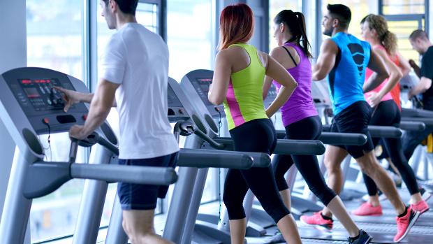 Ponte en forma después del verano