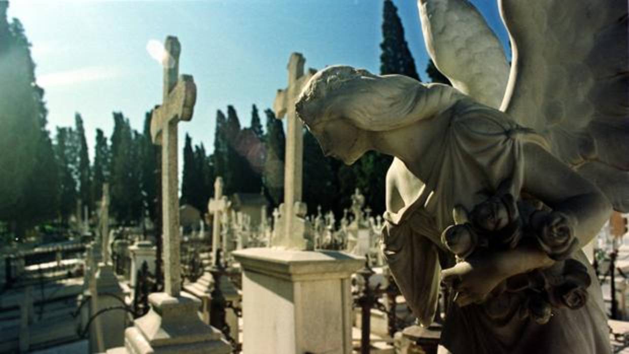 Cementerio de San Fernando