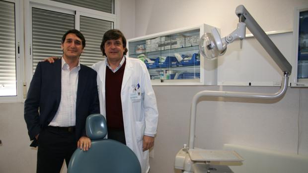 El Hospital Virgen del Rocío estudia una vacuna que evite la metástasis en el cáncer oral