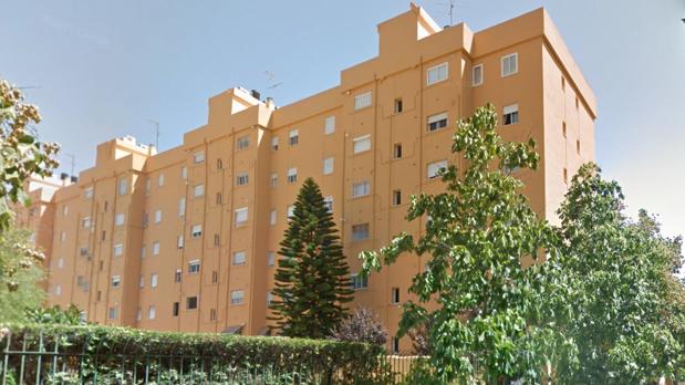 Hallado muerto un joven de 23 años en una vivienda del Tiro de Línea de Sevilla