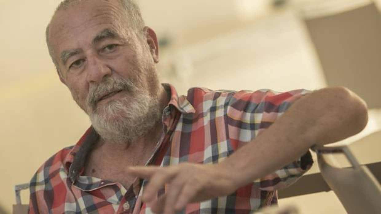 José Luis Ortiz Nuevo dimite como director de la Bienal de Flamenco de Sevilla