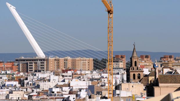 De La Macarena a Los Remedios: los barrios de Sevilla en los que más ha subido el precio de la vivienda