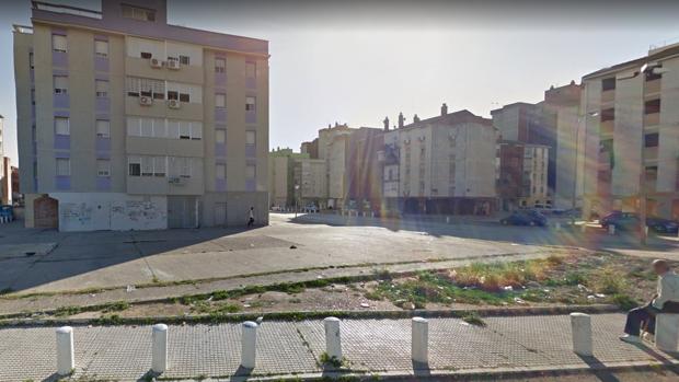 Dos detenidos en el Polígono Sur por participar en un tiroteo