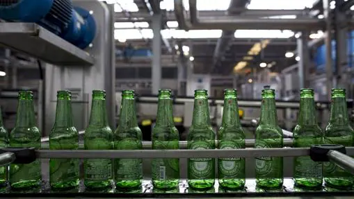 Heineken ha incluido el pago en especie en su convenio