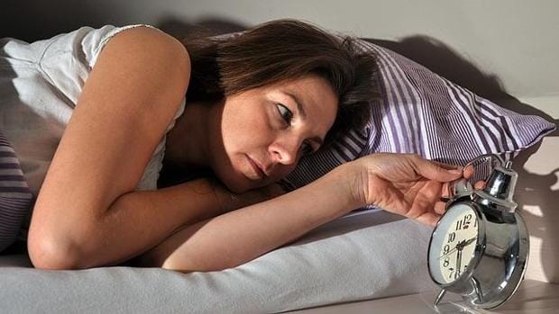 «Anular la siesta ayuda al organismo a adaptarse al cambio horario»