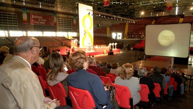 Emvisesa celebrará el 12 de diciembre un sorteo para ordenar la lista de demandantes de vivienda protegida