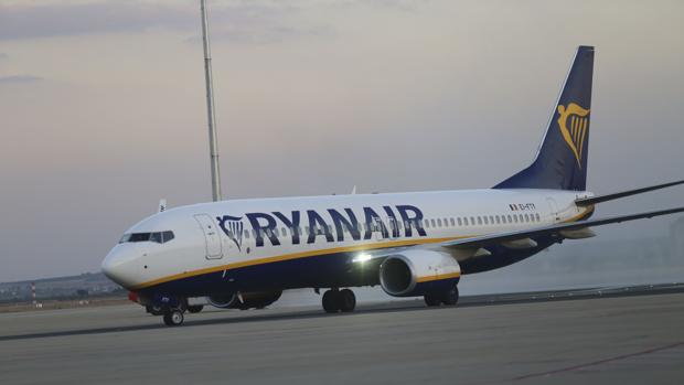 Nueva ruta a Copenhague para volar desde Sevilla con Ryanair en marzo