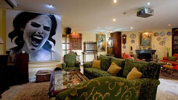 ¿Dónde están en Sevilla los pisos de más de un millón de euros?