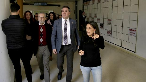 Sevilla aumenta un 20% sus recursos para los «sin techo» en la campaña de invierno