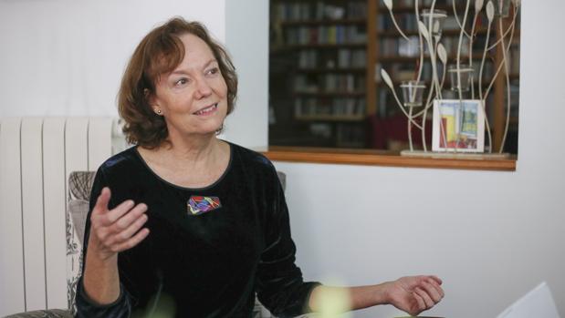 «Los bueno de Sevilla es que no se puede copiar ni su Feria ni su Semana Santa»