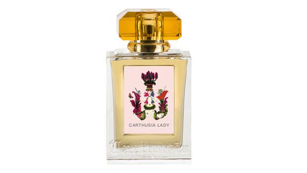 Esta Navidad no regales cualquier perfume: Carthusia, la fragancia más natural