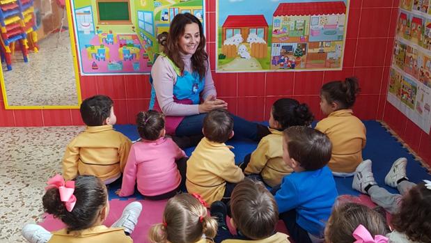 El descenso de natalidad vacía las escuelas infantiles de Sevilla