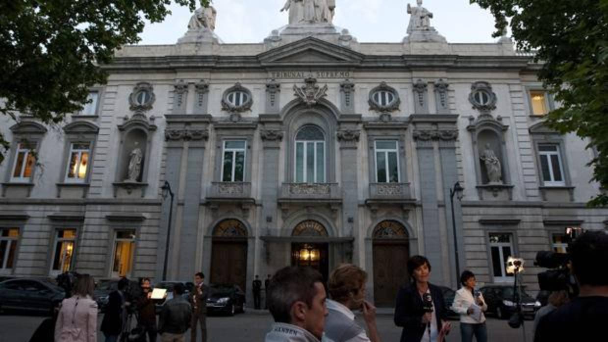 El Tribunal Supremo impone además una indemnización de 6.000 euros