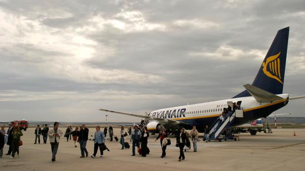 Vuelos baratos para viajar en Navidad desde Sevilla