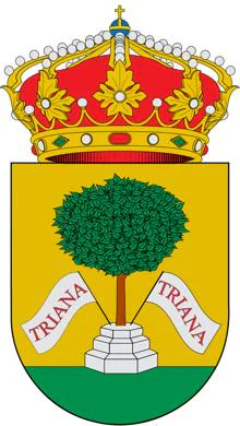 Escudo de Manzanilla