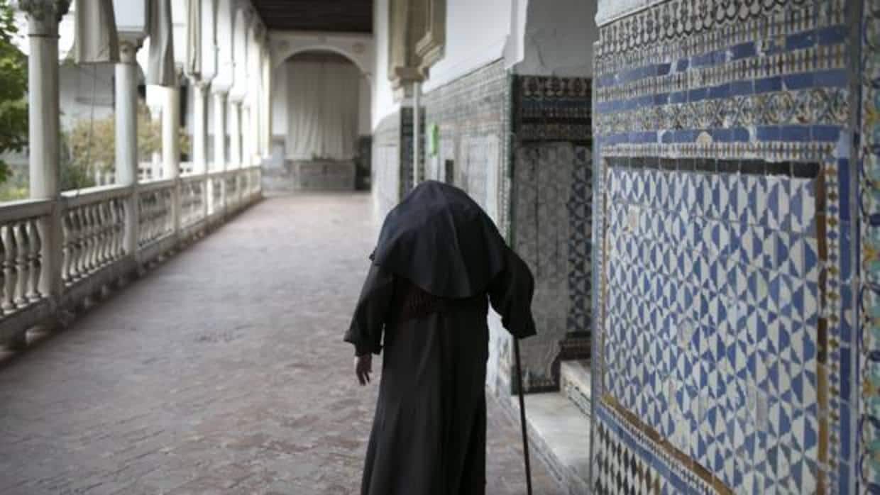 El Defensor del Pueblo actúa contra el deterioro del convento sevillano de Santa Inés