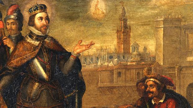 ¿A qué santo sevillano dedicó Fernando III la toma de Isbilya tal día como hoy?