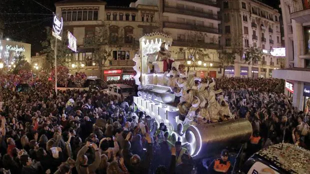 Cabalgata de Reyes Magos de Sevilla 2018: Las diez cosas que no te puedes perder