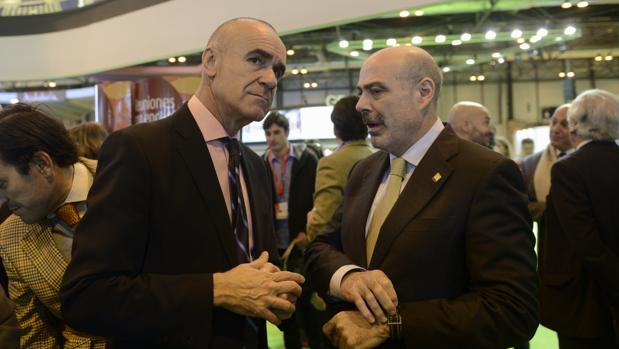 Sicab 2018 se presenta en Fitur como la «feria de otoño» de Sevilla