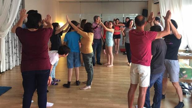 Jornadas contra el bullying en Sevilla: «Los niños consentidos son adultos psicópatas»