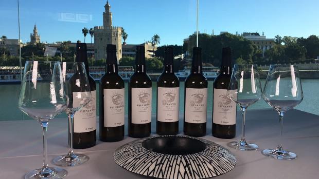 Manzanilla de Sanlúcar: vientos de cambio