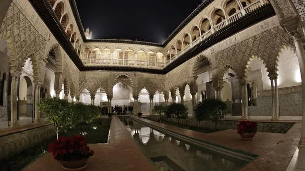 El convento de Santa Clara y Artillería se restaurarán con dinero del Alcázar de Sevilla