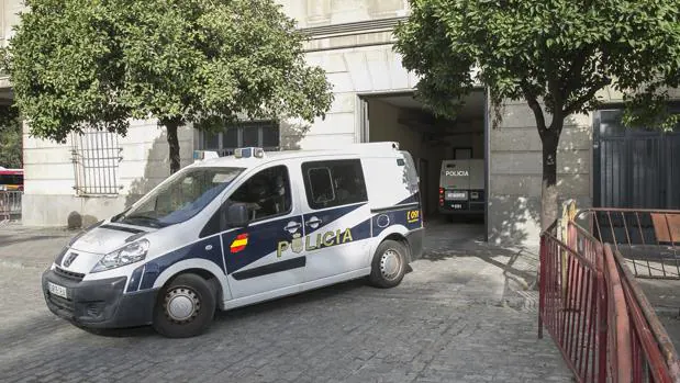 El Colegio de Abogados de Sevilla creará un turno de oficio para los delitos de odio