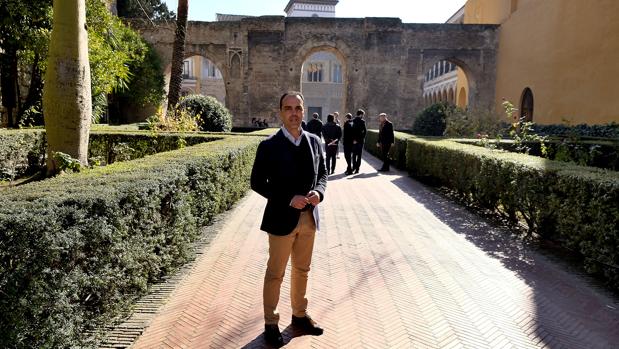 Cs exige responsabilidades por los 170.000 euros de multa que pagará el Alcázar